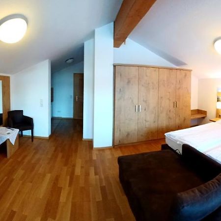 Gaestehaus Gritscher Josefsthal Dış mekan fotoğraf