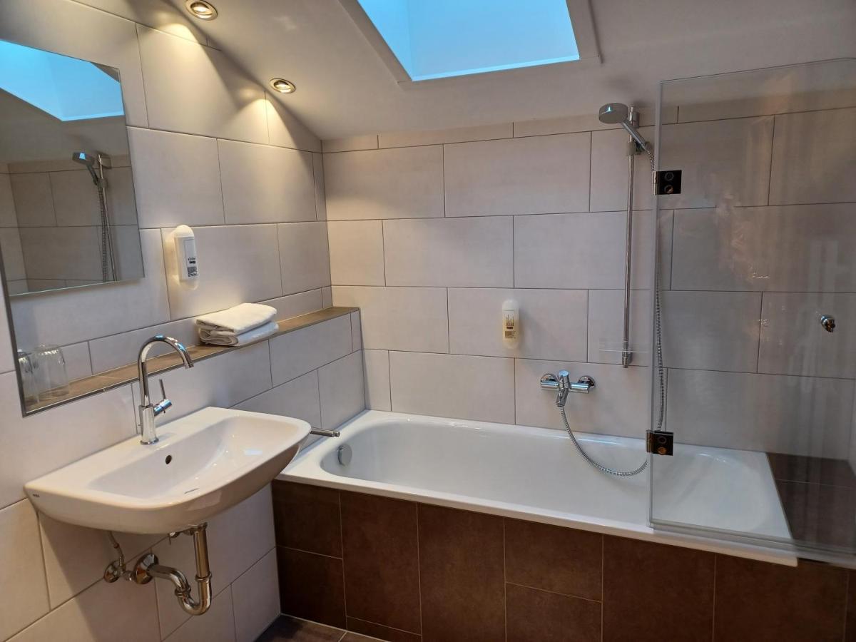 Gaestehaus Gritscher Josefsthal Dış mekan fotoğraf