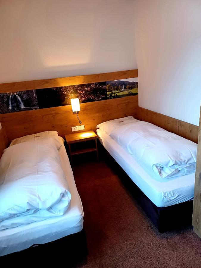 Gaestehaus Gritscher Josefsthal Dış mekan fotoğraf