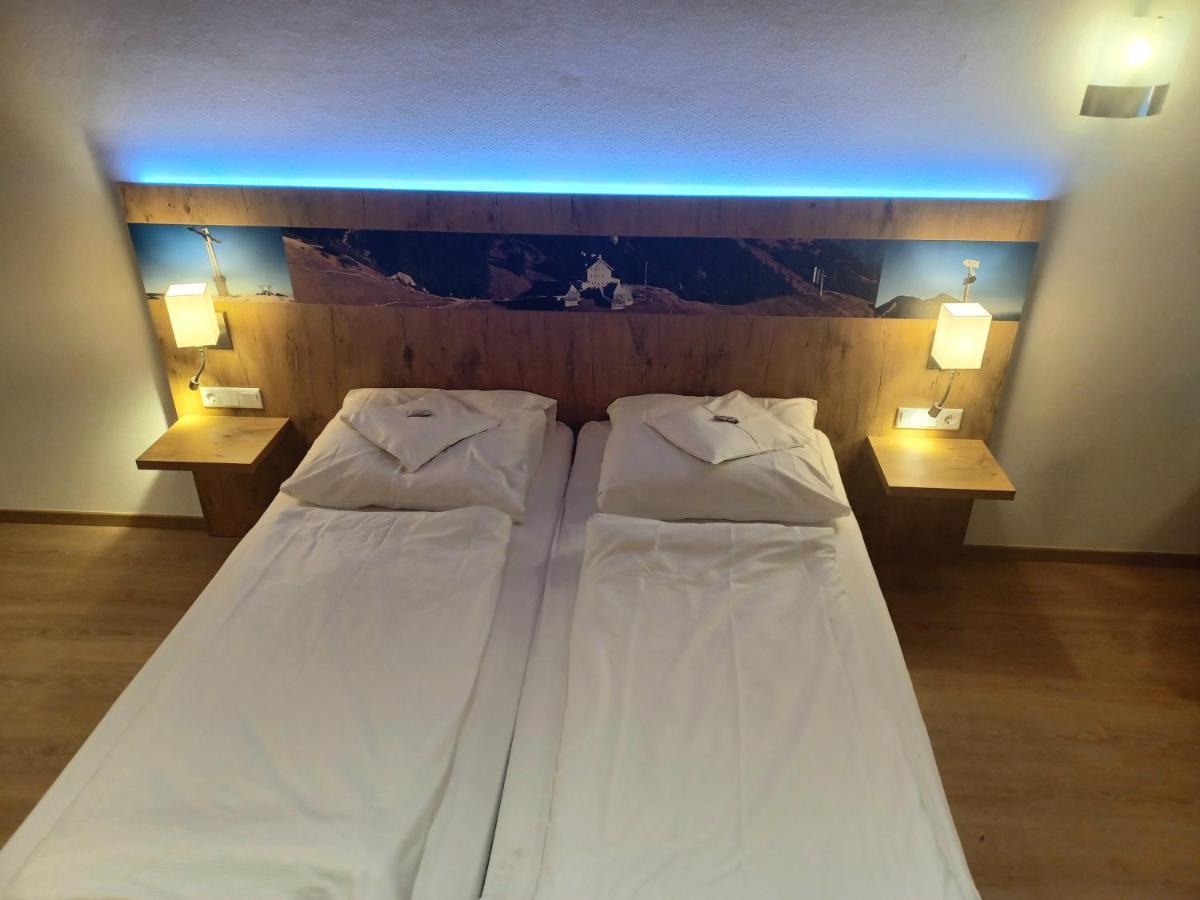 Gaestehaus Gritscher Josefsthal Dış mekan fotoğraf