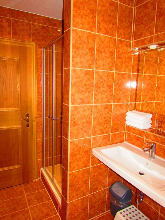 Gaestehaus Gritscher Josefsthal Dış mekan fotoğraf